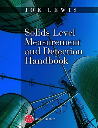 Solids Level Measurement and Detection Handbook cover