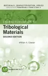 Characterization of Tribological Materials cover