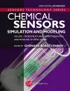 Chemical Sensors: Simulation and Modeling - Volume 1: Microstructural Characterization and Modeling of Metal Oxides cover