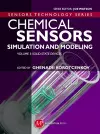 Chemical Sensors: Simulation and Modeling - Volume 3: Solid-State Devices cover