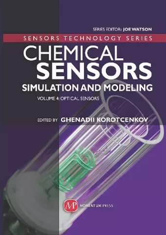 Chemical Sensors: Simulation and Modeling - Volume 4: Optical Sensors cover