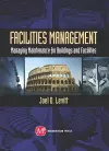 Facilities Management cover