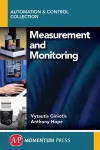 Measurement and Monitoring cover