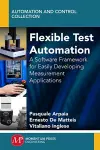 Flexible Test Automation cover