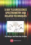 X-Ray Fluorescence Spectrometry and Related Techniques; An Introduction cover