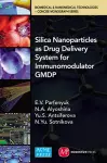 Silica Nanoparticles as Drug Delivery System for Immunomodulator GMDP cover