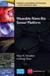 Wearable Nano-Bio Sensor Platform cover