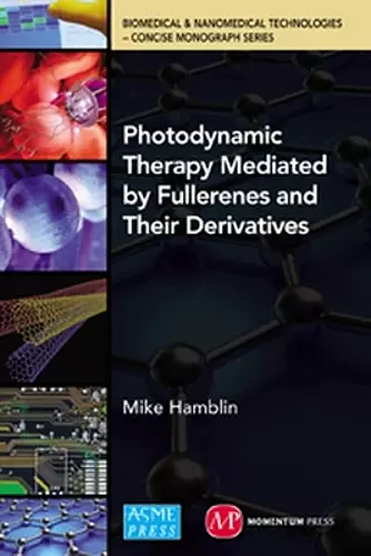 Photodynamic Therapy Mediated by Fullerenes and their Derivatives cover