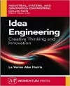 Idea Engineering cover