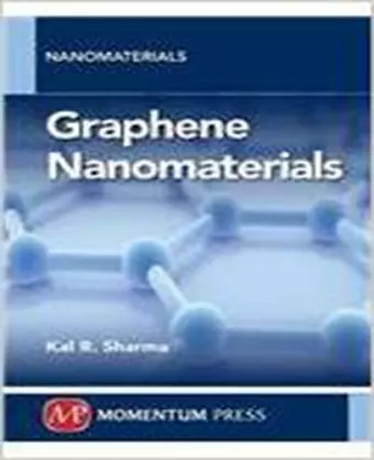 GRAPHENE NANOMATERIALS cover