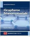 GRAPHENE NANOMATERIALS cover