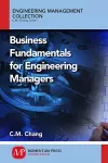 BUSINESS FUNDAMENTALS FOR ENG cover