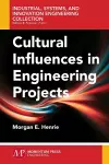 CULTURAL INFLUENCES IN ENG PRO cover