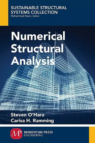 Numerical Structural Analysis cover