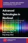 ADVANCED TECHNOLOGIES BIODIESEL: NEW ADV cover