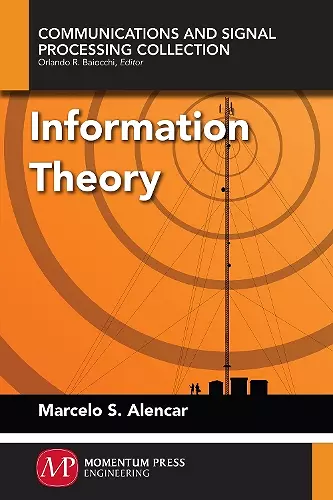 Information Theory cover