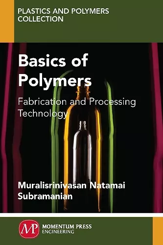 Basics of Polymers cover