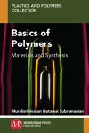 Basics of Polymers cover