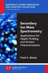 Secondary Ion Mass Spectrometry cover