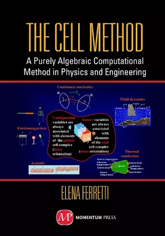 The Cell Method cover