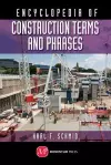 Encyclopedia of Construction Terms and Phrases cover