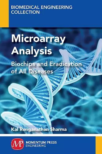 Microarray Analysis cover