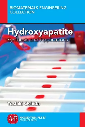 Hydroxyapatite cover