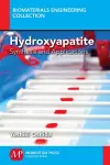 Hydroxyapatite cover
