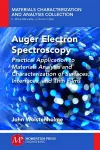 Auger Electron Spectroscopy cover