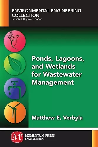 Ponds, Lagoons, and Wetlands for Wastewater Management cover
