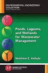 Ponds, Lagoons, and Wetlands for Wastewater Management cover