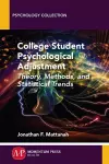 College Student Psychological Adjustment cover