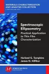 Spectroscopic Ellipsometry cover