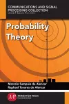 Probability Theory cover