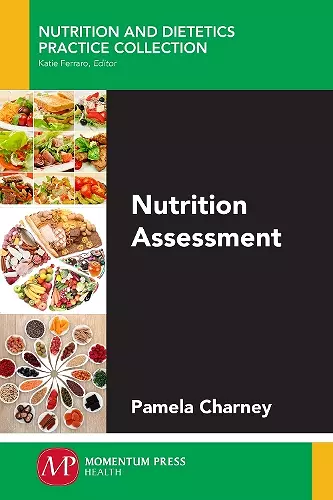 Nutrition Assessment cover