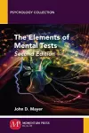 The Elements of Mental Tests cover