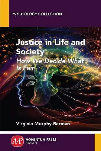 Justice in Life and Society cover