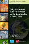 Policy Instruments and Co-Regulation for the Sustainability of Value Chains cover