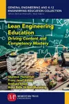 Lean Engineering Education cover