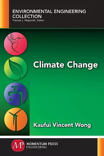 Climate Change cover
