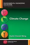 Climate Change cover