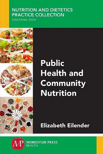 Public Health and Community Nutrition cover