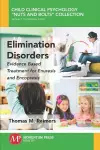 Elimination Disorders cover