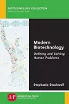 Modern Biotechnology cover