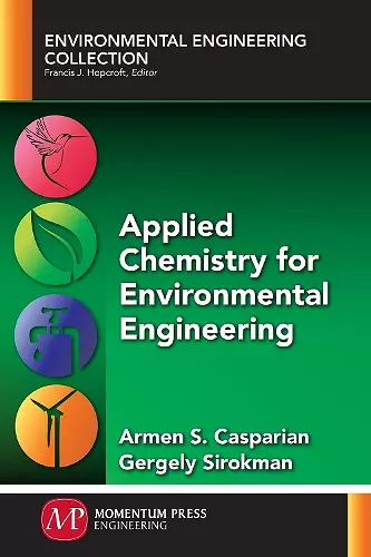 Applied Chemistry for Environmental Engineering cover