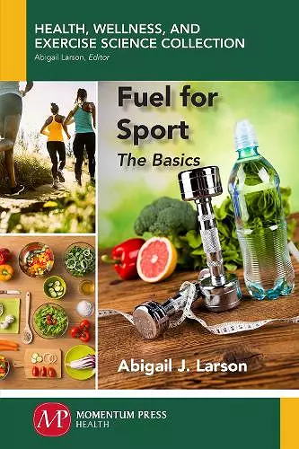 Fuel for Sport cover