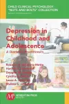 Depression in Childhood and Adolescence cover