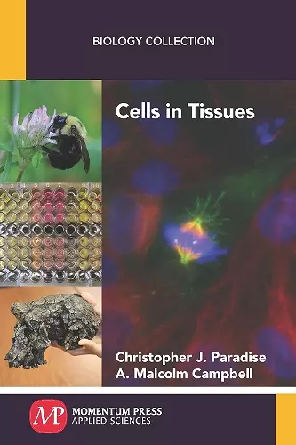 Cells in Tissues cover
