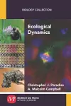 Ecological Dynamics cover