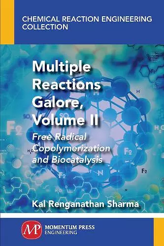Multiple Reactions Galore, Volume II cover